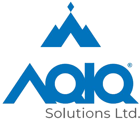 AQIQ Solutions Ltd.