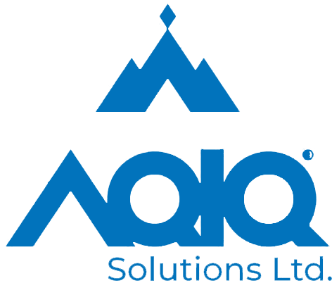 AQIQ Solutions Ltd.