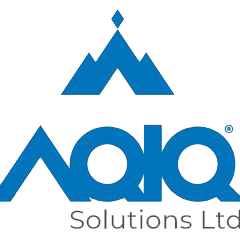 AQIQ Solutions Ltd.