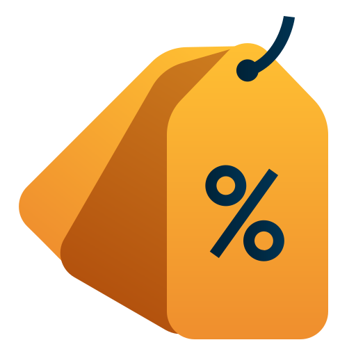 discount