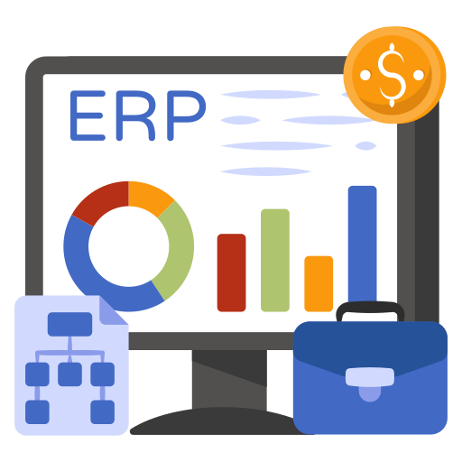ERP Solutions in Kenya