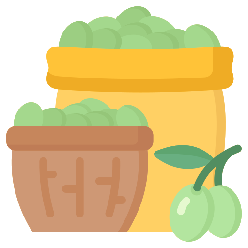 harvest