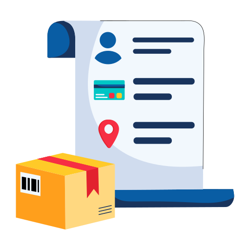 information