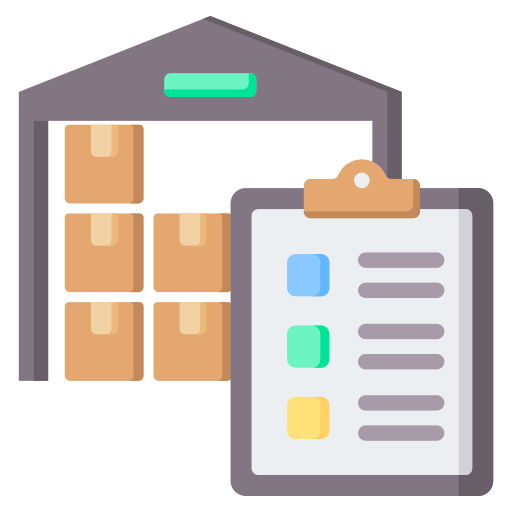 inventory