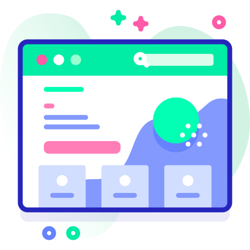 ERP Solutions - User Interface