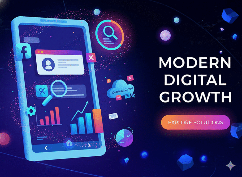 Digital Marketing in Kenya