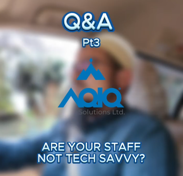 Are Your Staff Not Tech Savvy? Why an ERP System Is Still Easy to Learn