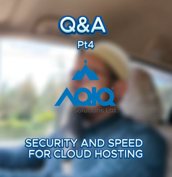 Why Cloud Hosting Is the Smarter Choice Today