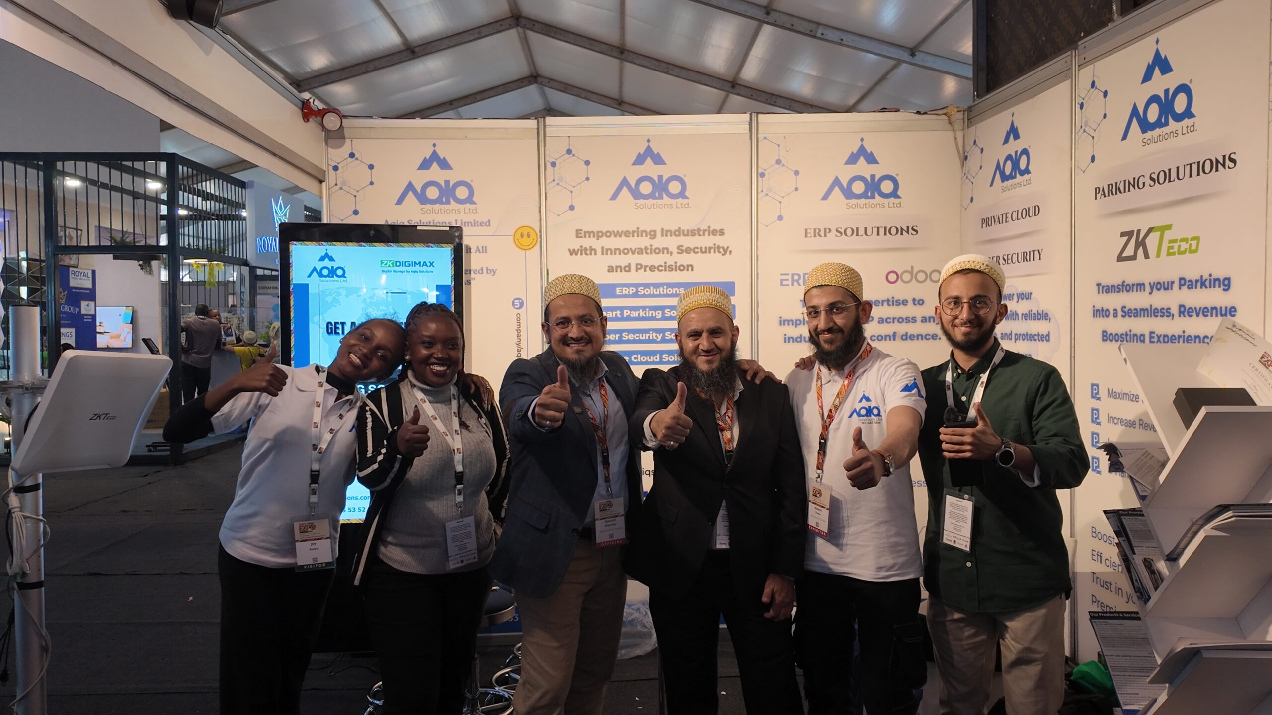 Africa Trade Expo 2025 (ATE2025)