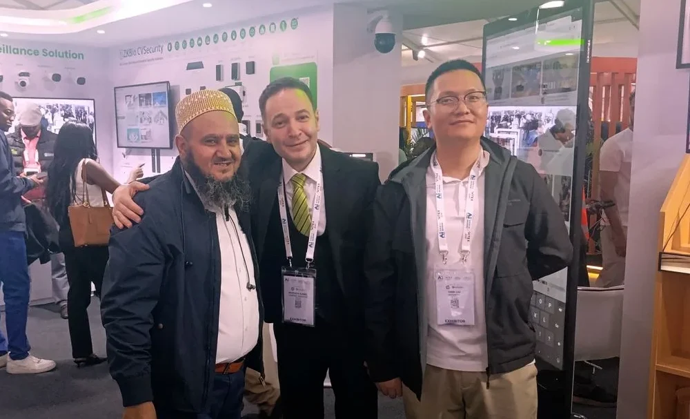 GITEX Kenya 2026 — AI Everything Kenya
