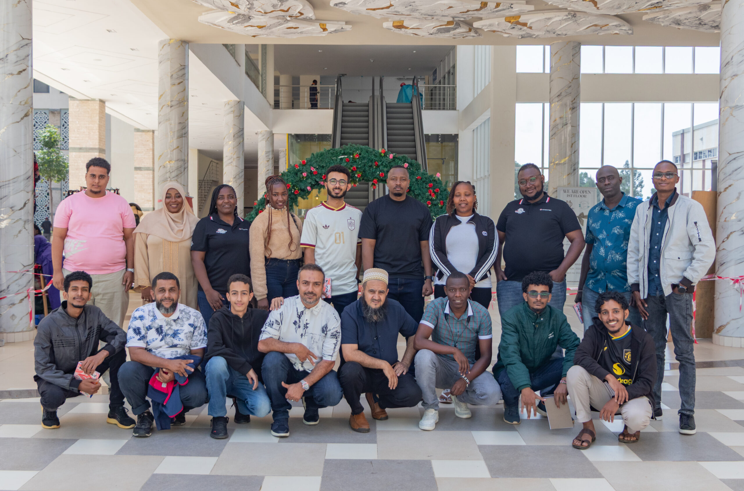 Hannito Auto Spares Limited — ERPNext Go-Live Training